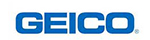 Auto Glass Discount partner Geico Insurance